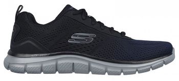 Кросівки SKECHERS Engineered Mesh Lace-Up W/ Memory Foam чоловічі - 1