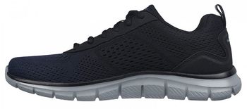 Кросівки SKECHERS Engineered Mesh Lace-Up W/ Memory Foam чоловічі - 2