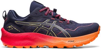 Кросівки Asics GEL-TRABUCO 11 - 1