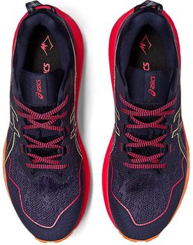 Кросівки Asics GEL-TRABUCO 11 - 3