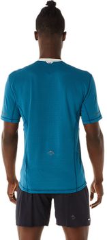 Футболка Asics FUJITRAIL SS TOP - 2