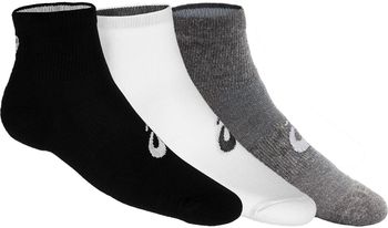 Носки Asics 3PPK QUARTER - 1