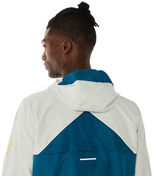 Куртка Asics FUJITRAIL ANORAK - 4