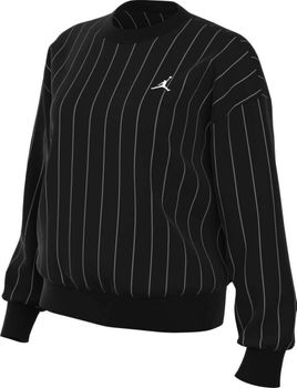 Джемпер Jordan W J BRKLN FLC CREW STRIPE - 6