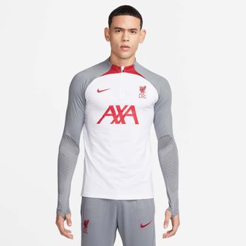 Джемпер Nike LFC MNK DF STRK DRIL TOP K KS - фото