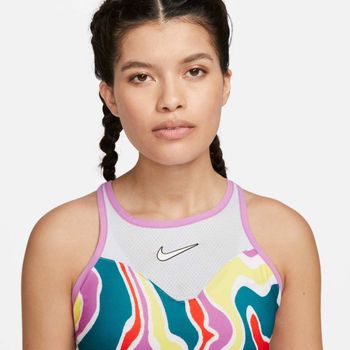 Футболка Nike W NKCT DF SLAM TANK MB - 3