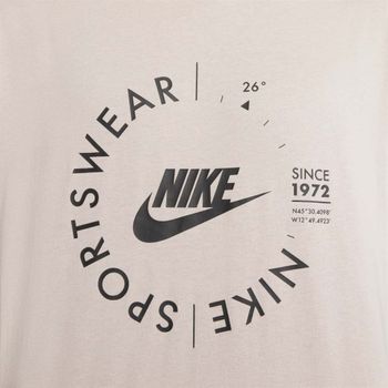 Футболка Nike M NSW SPU SS TEE - 4