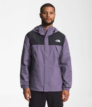 Куртка THE NORTH FACE M ANTORA JACKET мужская - 1