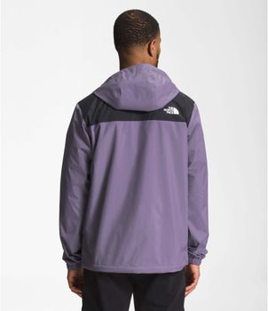 Куртка THE NORTH FACE M ANTORA JACKET мужская - 2