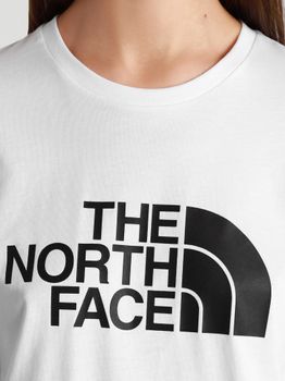 Футболка THE NORTH FACE W S/S EASY TEE - 3