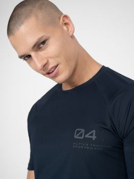 Футболка 4F TSHIRT FNK  M163 - 2