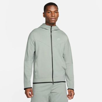 Джемпер Nike TECH FZ LGHTWHT - 1