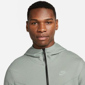 Джемпер Nike TECH FZ LGHTWHT - 3