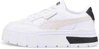 Кроссовки Puma MAYZE STACK WNS - фото