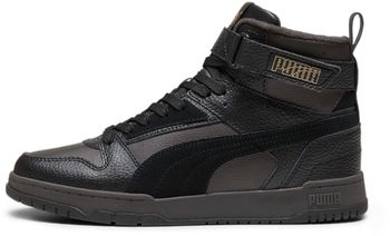 Ботинки Puma RBD GAME WTR мужские - 3