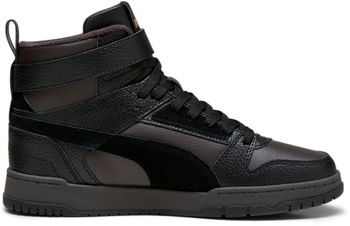 Ботинки Puma RBD GAME WTR мужские - 2