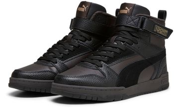 Ботинки Puma RBD GAME WTR мужские - 3