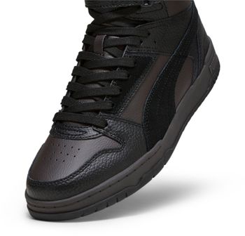 Ботинки Puma RBD GAME WTR мужские - 5