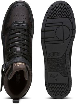 Ботинки Puma RBD GAME WTR мужские - 6