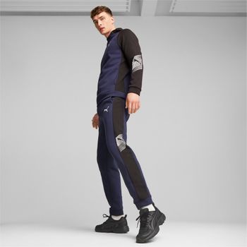 Кроссовки Puma MILENIO TECH - 7