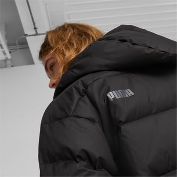 Куртка Puma PROTECTIVE HOODED DOWN COAT - 4