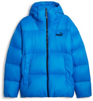 Куртка Puma HOODED ULTRA DOWN PUFFER JACKET - 1