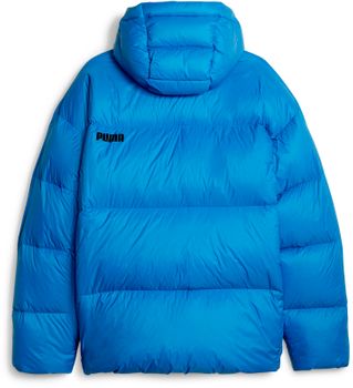 Куртка Puma HOODED ULTRA DOWN PUFFER JACKET - 2