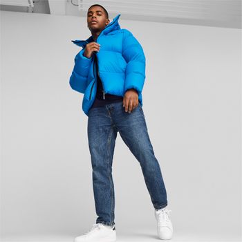 Куртка Puma HOODED ULTRA DOWN PUFFER JACKET - 4