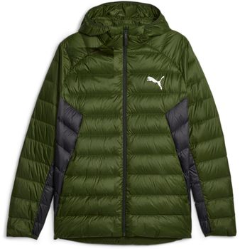 Куртка Puma PACKLITE HOODED DOWN JACKET мужская - 2