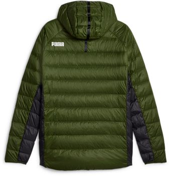 Куртка Puma PACKLITE HOODED DOWN JACKET мужская - 2