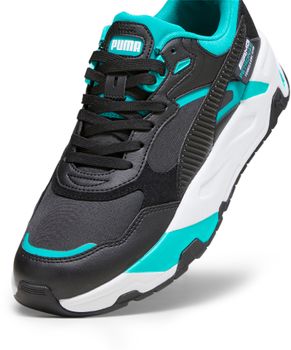 Кросівки Puma MAPF1 TRINITY - 5