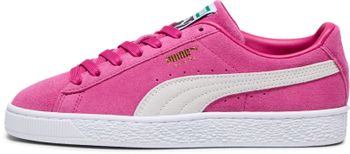 Кроссовки Puma SUEDE CLASSIC XXI - фото