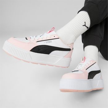 Кроссовки Puma KARMEN REBELLE - 7