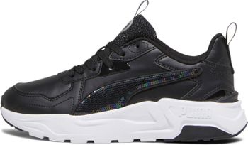 Кроссовки Puma TRINITY LITE WINTER WONDERLAND WMNS - фото