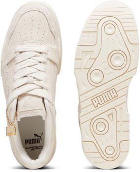 Кроссовки Puma SLIPSTREAM RECLAIM SUEDE - 6