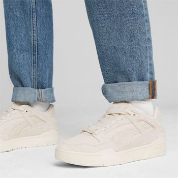 Кроссовки Puma SLIPSTREAM RECLAIM SUEDE - 7