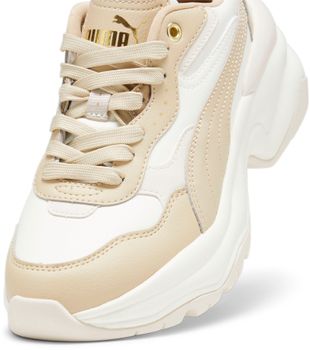 Кроссовки Puma CILIA WEDGE - 5