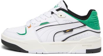 Кроссовки Puma SLIPSTREAM BBALL JR - фото