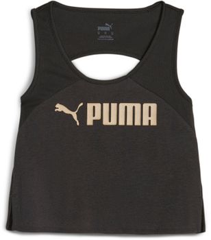 Футболка Puma PUMA FIT SKIMMER TANK - фото