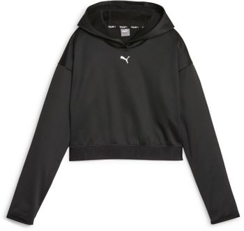 Джемпер Puma PUMA STRONG POWER FLEECE HOODIE - 1