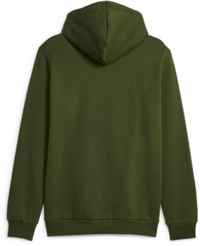 Джемпер Puma ESS BIG LOGO HOODIE FL (S) - 2