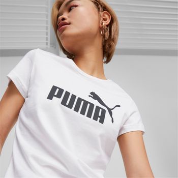 Футболка Puma ESS Logo Tee - 5