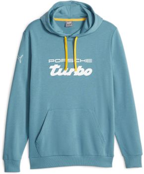 Джемпер Puma PL ESS HOODIE - фото