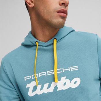 Джемпер Puma PL ESS HOODIE - 4