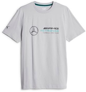 Футболка Puma MAPF1 ESS LOGO TEE - 1