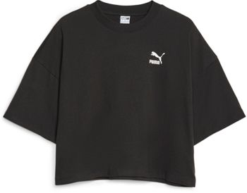 Футболка Puma CLASSICS OVERSIZED TEE - 2