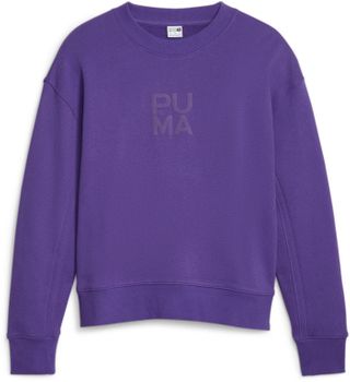 Джемпер Puma INFUSE CREW TR - 1