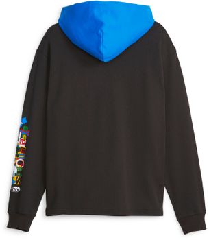 Джемпер Puma TRASH TALK HOODIE 1 - 2