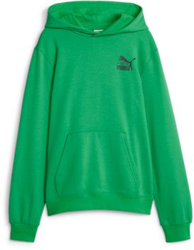 Джемпер Puma CLASSICS SUPER PUMA HOODIE B - фото