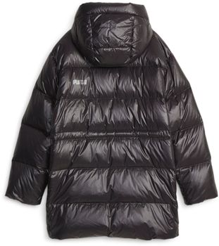 Куртка Puma STYLE HOODED DOWN JACKET жіноча - 2